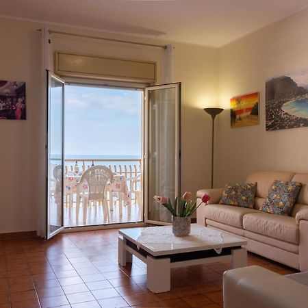Casavacanzabordonaro Palermo Exterior foto